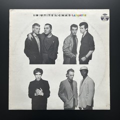 Ian Dury & The Blockheads – Laughter Vinyl – UK First Pressing