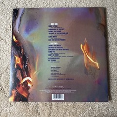Mc5 – Heavy Lifting (Vinyl LP Record, 2024)