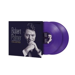 Robert Palmer – (PRESALE 7/10/26) Collected (180G 4PG BOOK GATEFOLD NUM-TO-5000
