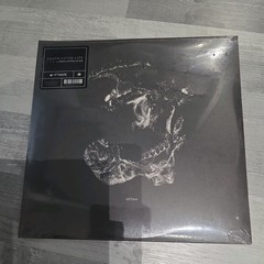 Thug Entrancer Death After Life White 2LP Software SFT041 2014 Techno Tim Hecker