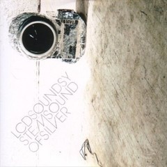 LCD Soundsystem SOUND OF SILVER (94638511410) New Sealed Black Vinyl Record 2 LP