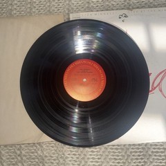 Live at the Winter Gardens – Liza Minnelli – 1974 – PC 32854 – VG+