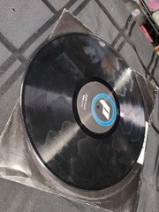 Early 2000’s Breakbeat Import Lot Of 2 Records Kananga What’s Your Game D-Ranged