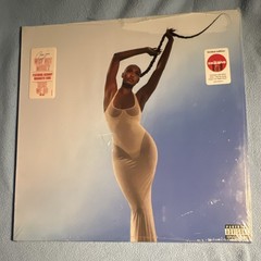 (SEALED) Coco Jones Why Not More Limited Edition Light Blue Vinyl LP Bonus Song