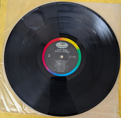 Vow Wow – Shock Waves 1987 compilation LP *TESTED*