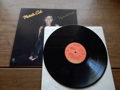 LP-NATALIE COLE-Unpredictable-1977-I’ve Got Love on my Mind, This Heart