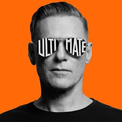 Bryan Adams – Ultimate [New Vinyl LP]