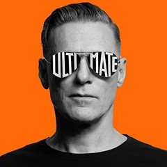 Bryan Adams – Ultimate [New Vinyl LP]