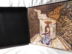 BOIELDIEU La Dame Blanche MICHEL SENECHAL Vinyl LP 3 Box Set
