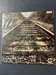 CINDERELLA – Heartbreak Station- 180 GRAM AUDIOPHILE VINYL LP~Import-Metal/Rock!