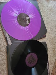 Dead Witches 2 Lp Lot Rise Above Electric Wizard/Ramesses/Black Sabbath/Doom