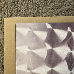 Cameron Winter – Heavy Metal Blood Records Black Silver Vinyl LP IN HAND /1000