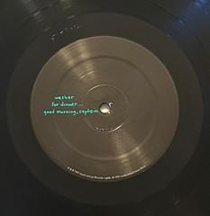 Slint – Spiderland (LP 2004 Reissue Touch and Go) Post Math Rock VG+