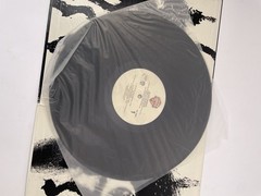 ALICE COOPER Love It To Death WARNER BROS LP Original Gatefold Cover Mint Vinyl