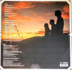 AMERICA – ALTERNATES & RARITIES – GREEN COLORED VINYL LP ” NEW, SEALED “