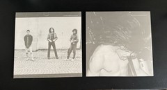 Gore-Mean Man’s Dream 2XLP Splatter Vinyl Southern Lord Doom Sludge Drone Metal