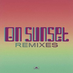 Paul Weller On Sunset (Remixes) (Vinyl) 12″ Single
