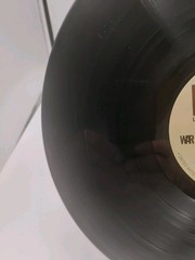 War, The World Is A Ghetto, 1972 1st United Artist, Vintage Vinyl Album