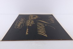 101 Strings – A Night In Vienna – 1960 Stereo 12″ LP Vinyl Record SF-6800