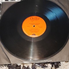 Rainbow Rainbow Rising LP Vinyl Rock Polydor 12″ 33 RPM 2393 234 OY-1-1601