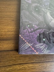 Inscryption Deluxe Triple Vinyl – Brand New Sealed Video Game Soundtrack
