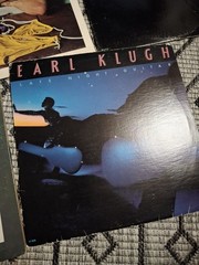 Classic Rock Lp Lot