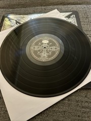 Ghost – Skeleta Vinyl Record