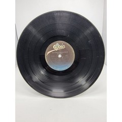 The Charlie Daniels Band – Full Moon Vinyl 1980 Epic US First Pressing