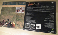 2 SEALED Golden Bough Albums LP Flight Of Fantasy 1984 Winding Road 1986 Folk
