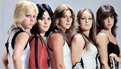 Personalized, Autographed Runaway’s Queens Of Noise vinyl/album from 1977 in LA