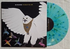BIG BUSINESS Beast You Are 2019 JOYFUL NOISE Ltd VIP 7″ + Cass Melvins Karp NM