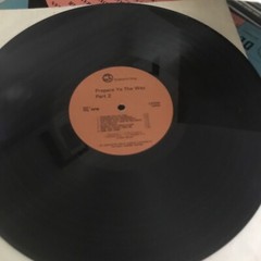 Unknown Artist – Prepare Ye The Way Parts 1 • 2 (Vinyl)