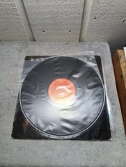 Carla Bonoff – PC 34672 Columbia Records Original No Bar Code, Tested VG+