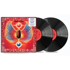 Journey – Greatest Hits | Remastered 2LP | Rock Classics Compilation