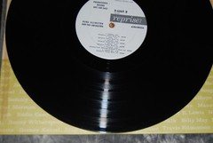 Rare DUKE ELLINGTON – Afro – Bossa ~ REPRISE 6069 {nm orig} – White Label Promo