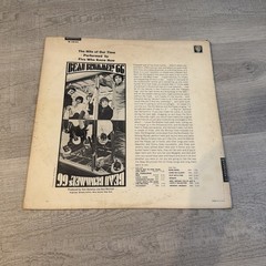 EX/EX • Beau Brummels 66 LP WB Warner Bros WS 1644 Stereo GARAGE ROCK MONO