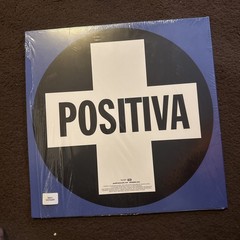 RECORD STORE DAY 2026 ELTON JOHN / POSITIVA PRESENTS: ELTON JOHN – THE REMIXES