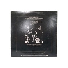 Beatles LP – Let It Be Apple Records Long and Winding Road Poster Included Read