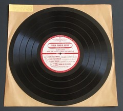 7 Glen Gray & The Casa Loma Orch World Program Service 16″ Radio Transcriptions