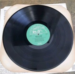 1988 Maurice John Vaughn Generic Blues Album Promo Record Vinyl 33 RPM 12″ LP
