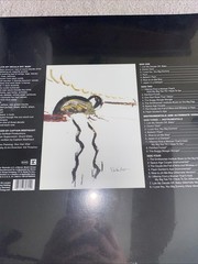 Captain Beefheart / Magic Band – Lick My Decals Off Baby – Vinyl Lp(2) RSD 2026