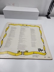 THE NEW BEGINNING -People Who Walk In Light, 1974 LP, private folk psych