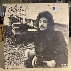 Billy Joel- Cold Spring Harbor – 1st Press – Family Productions FPS-2700 VG