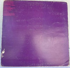 Alice Cooper Killer 1971 Original Album Cover Only Gatefold VG 1970s Rock Art