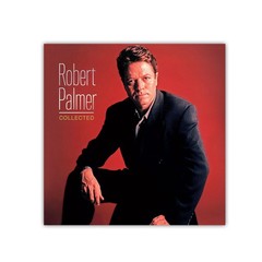 Robert Palmer – (PRESALE 7/10/26) Collected (180G 4PG BOOK GATEFOLD NUM-TO-5000