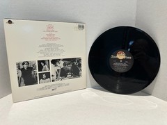 VINYL MOVIE SOUNDTRACK COLLECTION WITH PROMO VINYLS
