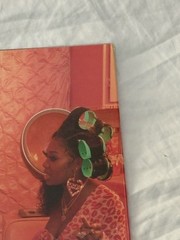 Summer Walker – Over It [New Vinyl LP] Explicit NEW TORN SEAL