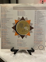 Eric Weissberg & Marshall Brickman – New Dimensions LP • Elektra • Folk