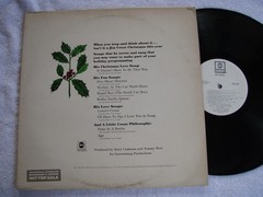 ~~JIM CROCE~~CHRISTMAS~~PROMO~~SPECIAL PRODUCTS~~ABC 100~~VG+ / VG+
