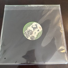 Tony Hawk American Wasteland Soundtrack GREEN vinyl record PS2 Not Moonshake NEW